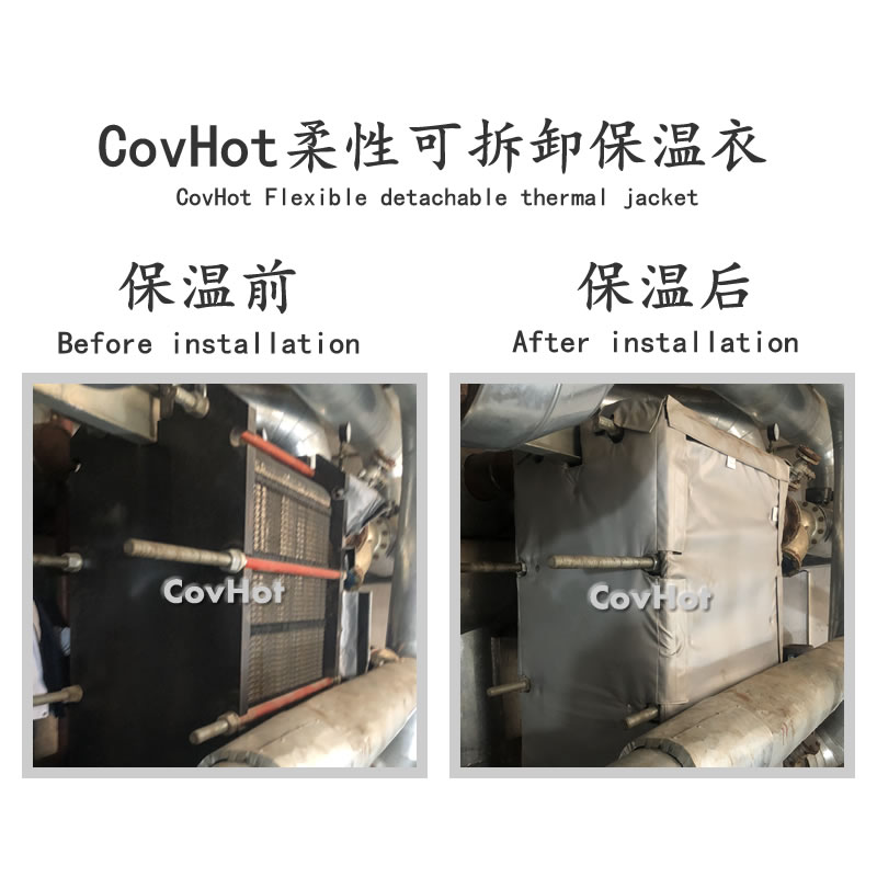 <a href=http://www.rgdvyf.cn/e/tags/?tagname=%E6%8D%A2%E7%83%AD%E5%99%A8%E4%BF%9D%E6%B8%A9 target=_blank class=infotextkey>換熱器保溫</a>罩