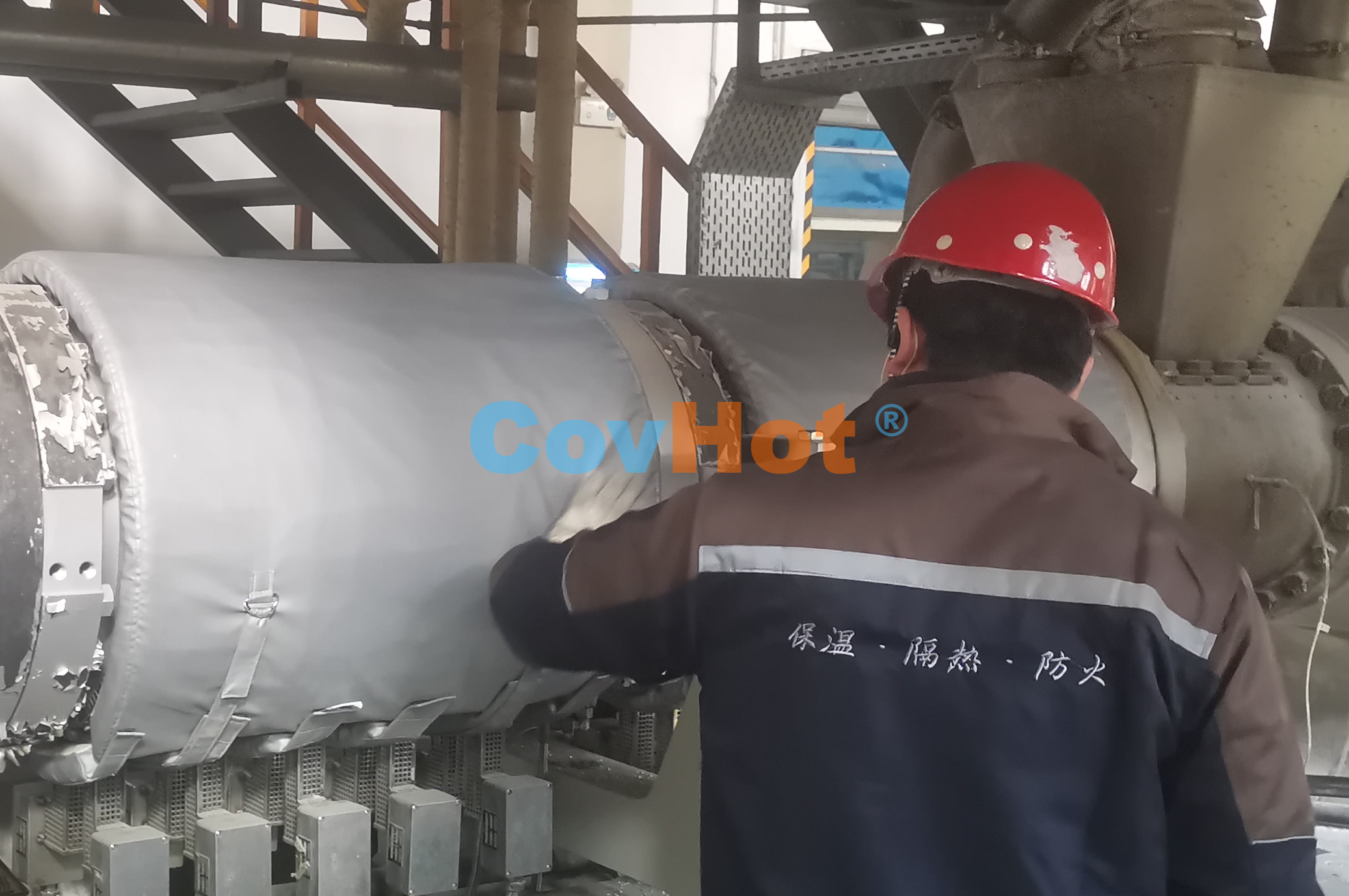 可拆卸式<a href=http://www.rgdvyf.cn/e/tags/?tagname=%E4%BF%9D%E6%B8%A9%E5%A5%97 target=_blank class=infotextkey>保溫套</a>(衣),<a href=http://www.rgdvyf.cn/e/tags/?tagname=%E5%B7%A5%E4%B8%9A%E4%BF%9D%E6%B8%A9 target=_blank class=infotextkey>工業(yè)保溫</a>