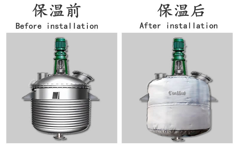 可拆卸<a href=http://www.rgdvyf.cn/e/tags/?tagname=%E6%9F%94%E6%80%A7%E4%BF%9D%E6%B8%A9%E8%A1%A3 target=_blank class=infotextkey>柔性<a href=http://www.rgdvyf.cn/e/tags/?tagname=%E4%BF%9D%E6%B8%A9%E8%A1%A3 target=_blank class=infotextkey>保溫衣</a></a>,管道保護套