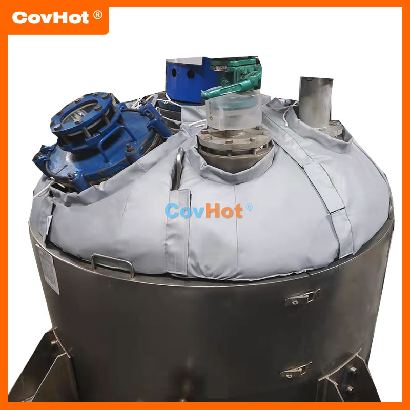 封頭<a href=http://www.rgdvyf.cn/e/tags/?tagname=%E4%BF%9D%E6%B8%A9%E5%A5%97 target=_blank class=infotextkey>保溫套</a>
