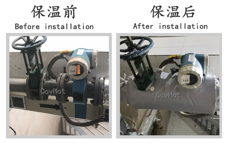 氣凝膠<a href=http://www.rgdvyf.cn/e/tags/?tagname=%E4%BF%9D%E6%B8%A9%E5%A5%97 target=_blank class=infotextkey>保溫套</a>,氣凝膠保溫