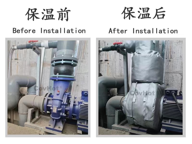 泵體<a href=http://www.rgdvyf.cn/e/tags/?tagname=%E4%BF%9D%E6%B8%A9%E5%A5%97 target=_blank class=infotextkey>保溫套</a>,<a href=http://www.rgdvyf.cn/e/tags/?tagname=%E5%8F%AF%E6%8B%86%E5%8D%B8%E4%BF%9D%E6%B8%A9%E5%A5%97 target=_blank class=infotextkey>可拆卸<a href=http://www.rgdvyf.cn/e/tags/?tagname=%E4%BF%9D%E6%B8%A9%E5%A5%97 target=_blank class=infotextkey>保溫套</a></a>