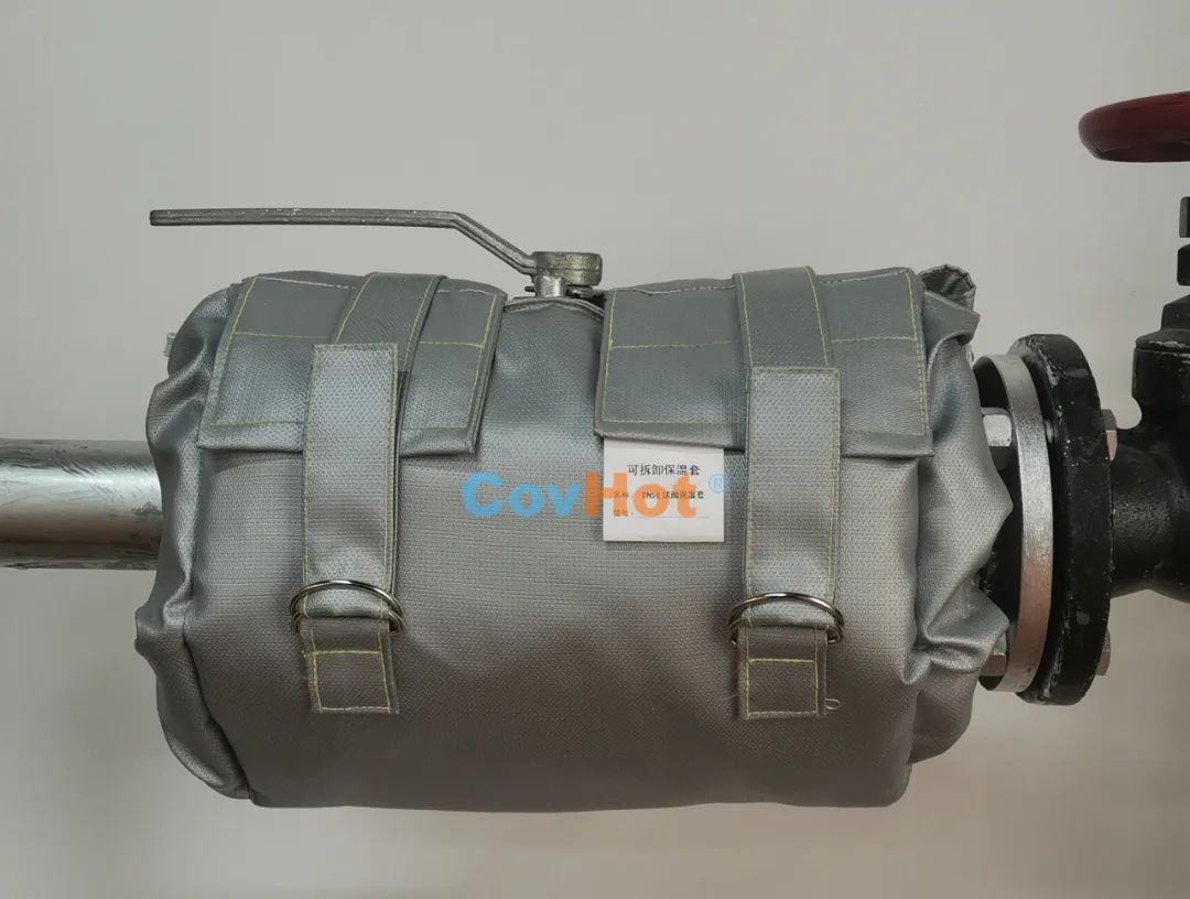 新型<a href=http://www.rgdvyf.cn/e/tags/?tagname=%E9%98%80%E9%97%A8%E4%BF%9D%E6%B8%A9%E5%A5%97 target=_blank class=infotextkey><a href=http://www.rgdvyf.cn/e/tags/?tagname=%E9%98%80%E9%97%A8%E4%BF%9D%E6%B8%A9 target=_blank class=infotextkey>閥門(mén)保溫</a>套</a>;閥門(mén)隔熱保溫